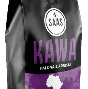 Kawa ziarnista 100% Arabica 1kg