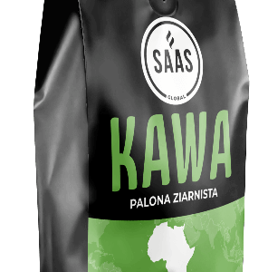 Kawa ziarnista - mieszanka 1kg